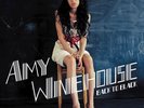Amy Winehouse - Back to Black (vinyl 2007 12