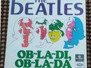THE BEATLES - OB-LA-DI, OB-LA-DA   7