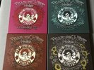 Grateful Dead: Fillmore West 1969 (All 4 RSD Box Sets) Open/ 17 LPs/BONUS