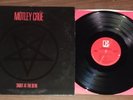 Motley Crue 