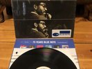 JOE HENDERSON - Mode For Joe LP - Blue Note BST 84227 - Shrink, Inner - NM