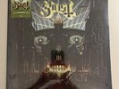 Ghost - Meliora [Indie-Exclusive Coke Bottle Clear Vinyl] NEW RECORD LP