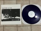 The Story So Far - While You Were Sleeping Lp Purple Record /200 Rare