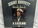 Jimmy Buffett Son Of A Son Of A Sailor 1978  W/ Original Inner Sleeve MINT