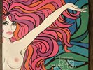 Bare Essentials Volume One Vinyl 2 LP Orig Record Electronic House VG+