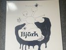 Björk's Greatest Hits by Björk (Vinyl Record, 2002) Mint