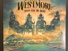 Mount Westmore Snoop Ice Cube E40 Too Short black vinyl