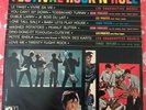 LP SPAIN FESTIVAL DE ROCK N ROLL EDDY MITCHELL LES CHAUSSETTES NOIRES BMC 42036