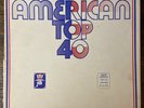 9/9/78 CASEY KASEM American Top 40  Boogie Oogie CARS Kinks BEATLES 3xLP #783-11