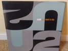 U2 All I Want Is You Boxed Set