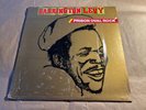 Barrington Levy       Prison oval rock        VP Records Reissue