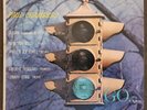 Paul Chambers - Go vinyl Stereo 1st ed 1959 Vee-Jay Records (EX)
