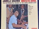 JAMES BROWN  Grits & Soul. 1965 Vinyl LP, SMASH. Clean Copy   Swift Shipping