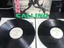 THE CLASH - LONDON CALLING (1979 2 x LP)  1ST UK PRESS  EXCELLENT VINYL