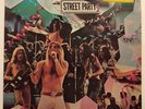 Black Oak Arkansas - Street Party - Vinyl Japan - P-8492A