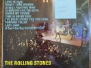 The Rolling Stones Gimmie Shelter Vinyl Record VG/VG SKL5101 1971 1st Press