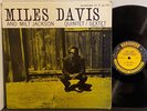 Hear MILES DAVIS Quintet / Sextet 1958 PRESTIGE RVG DG MONO LP McLean Jackson