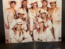 BANDA BRAVA Corrido De Chalino Sanchez LATIN NORTEÑO 1992 MEXICO 12