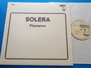 SOLERA - Flamenco - Opus 3 7919