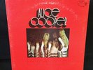 Alice Cooper Easy Action LP WS1845 1s Edition 1970 Straight VG+/VG+ Tested VG+