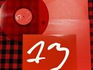 The Brian Jonestown Massacre - My Bloody Underground Vinyl 2 LP Set 2008 Red