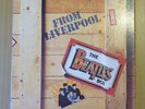 The Beatles: From Liverpool. 1980 UK 8LP World Record Club Box Set