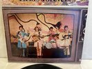 Strawberry Fields Forever RARE Record NEMS Vinyl  WARPED