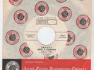 Rockabilly/Rockaballad DANNY DELL Froggy Went a Courting/You Went Away M- HEAR
