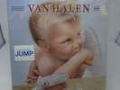 VAN HALEN 1984 Album LP 1st Press WB 1-23985 Hype Stickers Shrink Wrap EX/NM