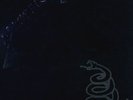 Metallica Vinyl (The Black Album) Double LP - VG