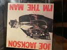 Joe Jackson signed 7 Inch single Boxed Set
