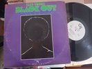 Fats Theus - Black Out 1970 CTI Soul Jazz Vinyl Promo Grant Green