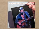 Neil Young Rockin' In The Free World US 7