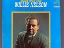 WILLIE NELSON MAKE WAY FOR WILLIE NELSON 1967 Press FULLY PLAY TESTED VINYL EX +
