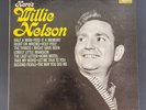 Willie Nelson   Here's Willie Nelson 1st Press 1963 FULLY PLAY TESTED VINYL NM