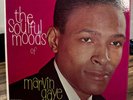 The Soulful Moods of Marvin Gaye ORIGINAL Tamla - COVER/JACKET ONLY