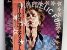 The Psychedelic Furs Mirror Moves Vinyl LP Record 1984 JAPAN PRESS 28 3P-530 OBI
