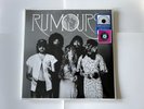 Fleetwood Mac - Rumours Live (Walmart Exclusive Crystal Clear Vinyl LP) NEW