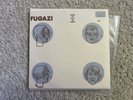 FUGAZI Song #1 7