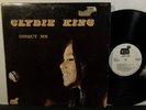 CLYDIE KING Direct Me LP LIZARD A-20104 STEREO DJ PROMO 1970 Soul Funk