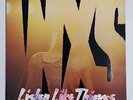 INXS - 'Listen Like Thieves' 12