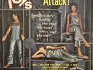 The Toys - The Toys Sing 