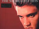 Elvis Presley - 50 Greatest Hits (Vinyl 3LP - EU - Reissue)
