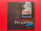 The 3 Sounds - Here We Come - 1961 OG Blue Note   BLP 4088 Mono Press