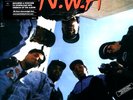 NWA Straight Outta Compton Vinyl LP Record *SHIPS TODAY* New