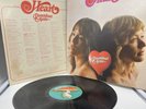 Vtg 1975 HEART Album DREAMBOAT ANNIE Record 1ST PRESSING Vinyl Lp NEAR MINT
