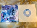 Mobile Suit Gundam Char's Counterattack TM NETWORK EP Record