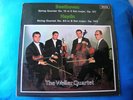 BEETHOVEN HAYDN STRING QUARTETS  WELLER QUARTET  LP DECCA SXL 6423 WB