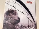 Pearl Jam VS Vinyl - Lp - First Pressing 1993 - Factory Sealed (Read)
