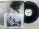 HEATHER FRITH (NOVA) These Walls +3 UK Very rare UK 1990 Big Cat 12